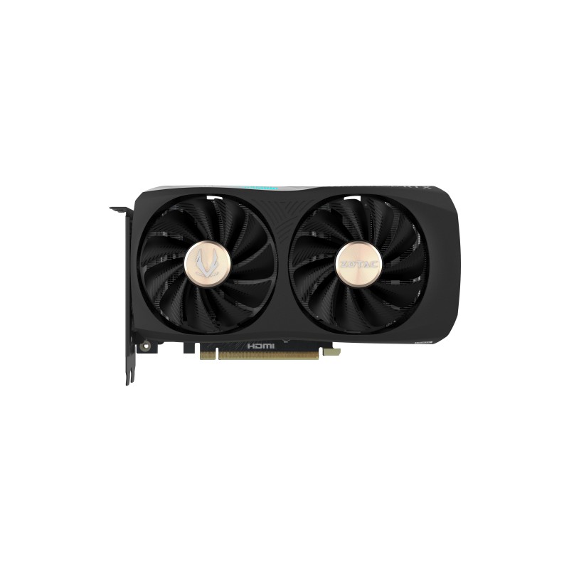 GAMING GeForce RTX 4060 Ti 16GB AMP - Grafikkarten